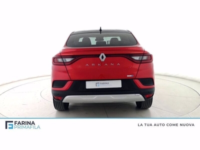 Usato 2022 Renault Arkana 1.3 El_Benzin 146 CV (23.900 €)