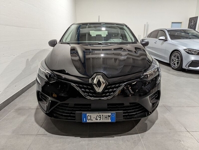Usato 2022 Renault Clio V 1.0 Benzin 91 CV (14.900 €)