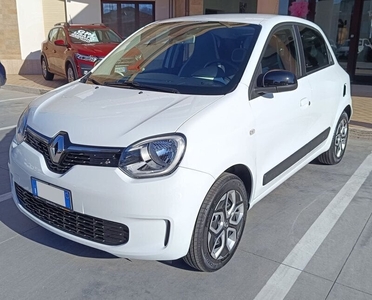Usato 2022 Renault Twingo 1.0 Benzin 65 CV (15.300 €)