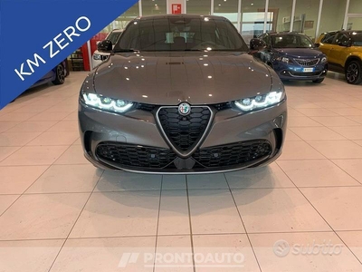 Usato 2023 Alfa Romeo Crosswagon 1.3 El_Hybrid 280 CV (47.700 €)