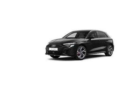 Usato 2023 Audi A3 Sportback 1.4 Benzin 245 CV (46.000 €)