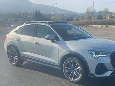 Usato 2023 Audi Q3 2.0 Diesel 150 CV (49.999 €)