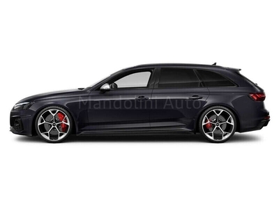 Usato 2023 Audi RS4 2.9 Benzin 450 CV (128.413 €)