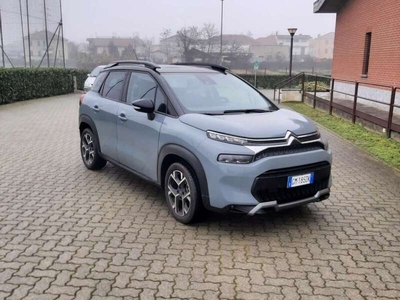 Usato 2023 Citroën C3 Aircross 1.2 Benzin 131 CV (17.100 €)