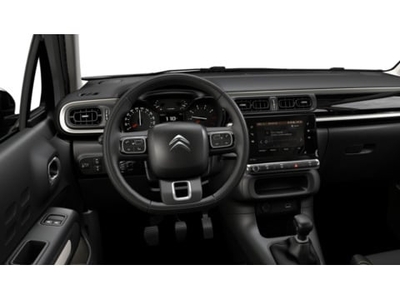 Usato 2023 Citroën C3 Benzin (18.950 €)