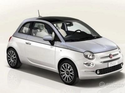 Usato 2023 Fiat 500 1.0 El_Hybrid 70 CV (15.950 €)