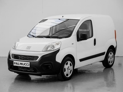 Usato 2023 Fiat Fiorino 1.2 Diesel 95 CV (17.280 €)