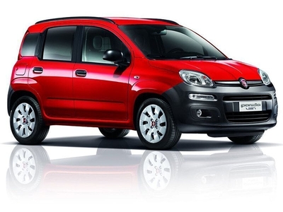 Usato 2023 Fiat Panda 1.0 El_Hybrid 70 CV (18.200 €)