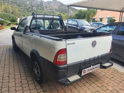 Usato 2023 Fiat Strada 1.2 Diesel 84 CV (8.900 €)