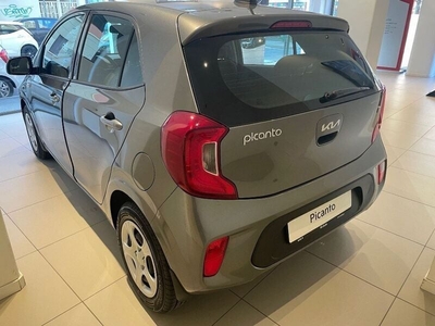 Usato 2023 Kia Picanto 1.0 Benzin 67 CV (12.900 €)