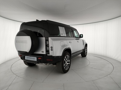 Usato 2023 Land Rover Defender 2.0 El_Hybrid 404 CV (99.400 €)