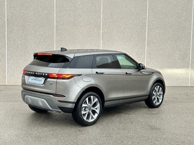 Usato 2023 Land Rover Range Rover evoque 1.0 El_Hybrid (59.900 €)