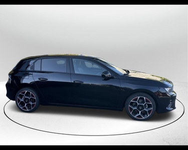 Usato 2023 Opel Astra 1.2 Benzin 130 CV (28.900 €)