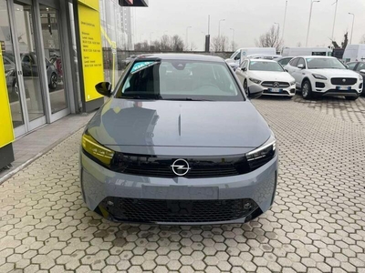 Usato 2023 Opel Corsa-e El 57 CV (32.900 €)