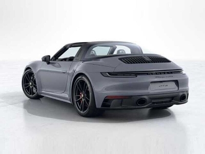 Usato 2023 Porsche 911 Targa 4 3.0 Benzin 480 CV (216.523 €)