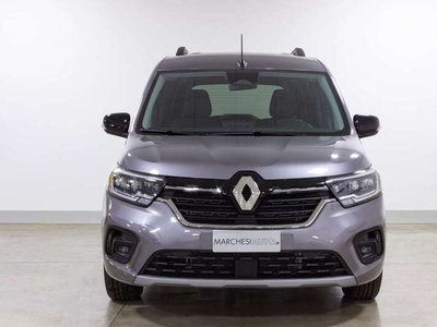 Usato 2023 Renault Kangoo 1.5 Diesel 95 CV (29.999 €)