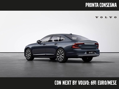 Usato 2023 Volvo S90 2.0 El_Hybrid 235 CV (57.000 €)