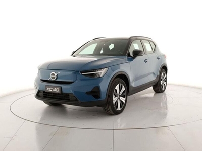 Usato 2023 Volvo XC40 El 408 CV (51.667 €)