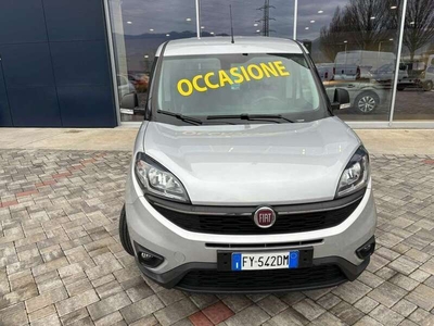 Venduto Fiat Doblò 1.6 mjt 16v Easy 1. - auto usate in vendita