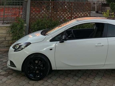 Venduto Opel Corsa 3p 1.3 cdti b-Color - auto usate in vendita