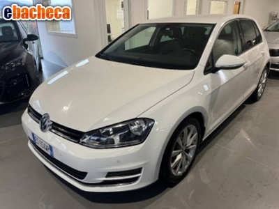 Volkswagen Golf 1.6 tdi..