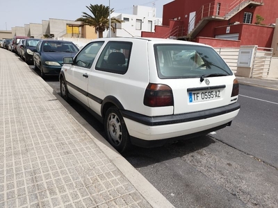 Volkswagen Golf 1994