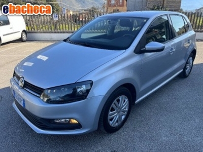 Volkswagen Polo 1.4 tdi..