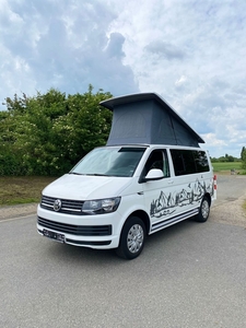 Volkswagen Transporter T6 2017