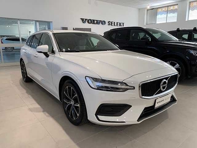 Volvo V60 D3 AWD Geartronic Business Plus autocarro N1 da Auto Doc By Group Nuova Sa-Car .