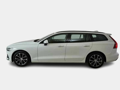 Volvo V60 Diesel Usata