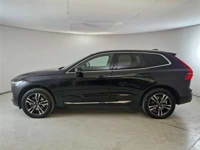 Volvo Xc60 Ibrida Usata