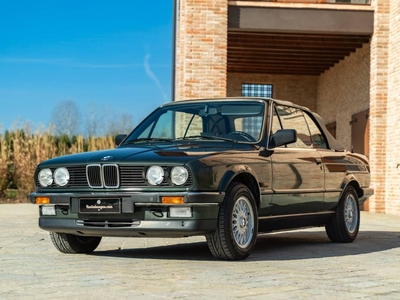 1986 | BMW 325i