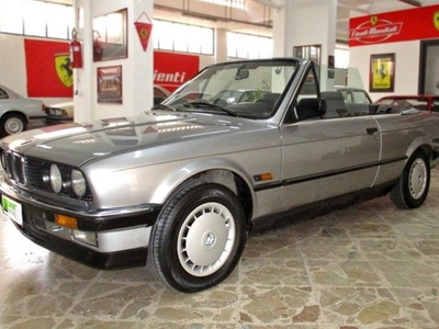 1987 | BMW 325i