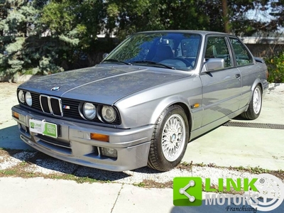 1991 | BMW 320is