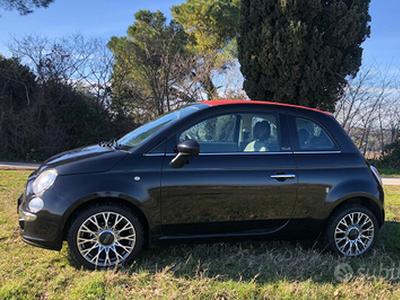 500 Cabrio 1.2 Neopatentati