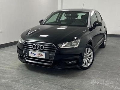 A1 Sportback 1.4 tdi OK NEOPATENTATI