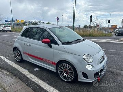 Abarth 500