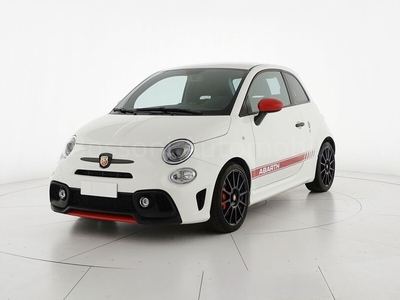 Abarth 595 1.4 Turbo T-Jet 180 CV