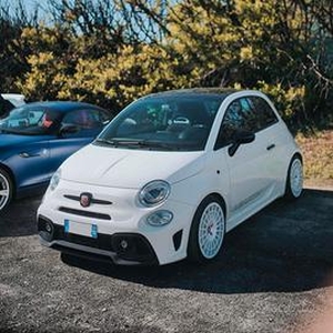 Abarth 595 - 2019