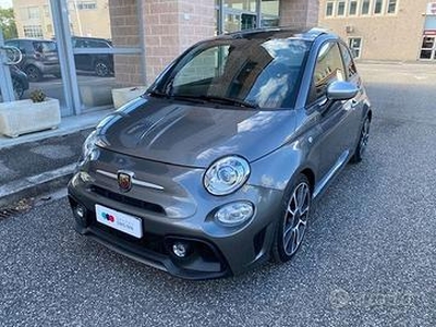 Abarth 595 500 1.4 t-jet Turismo 165cv auto