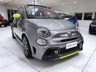 Abarth 595 C 1.4 Turbo T-Jet 165 CV*CABRIO*7....