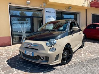 ABARTH 595 MTA 160cv