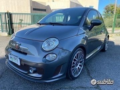 ABARTH 595 TURISMO 1.4 160cv Automatica GARANZIA