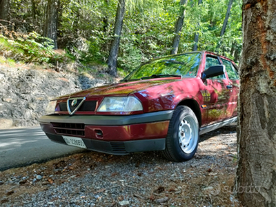 Alfa 33 1.3 privilege