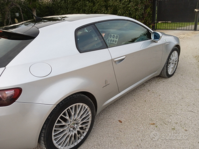 Alfa Brera 2.4 JTDm