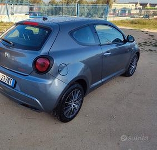 Alfa mito 1.6 Jtdm 16V distincitve sport Pack