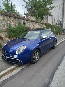 Alfa mito