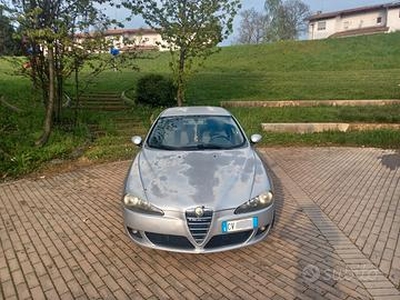 ALFA ROMEO 147 2ª serie - 2005