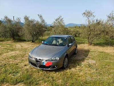 ALFA ROMEO 147 2ª serie - 2005