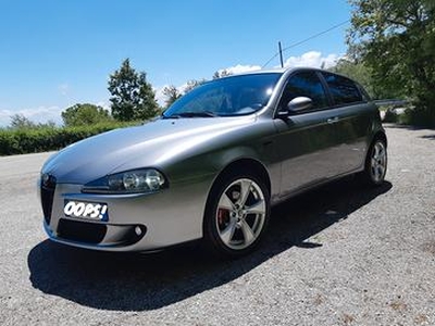 ALFA ROMEO 147 2ª serie - 2007